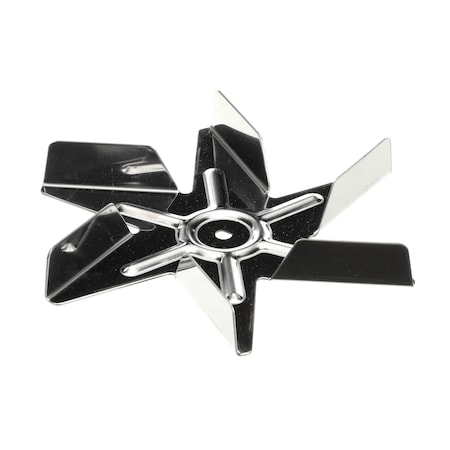 Moffat Fan Blade, 6 Blade 022042