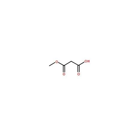 Ak Scientific Methyl hydrogen malonate (5g), CAS 16695-14-0 X4684-5g