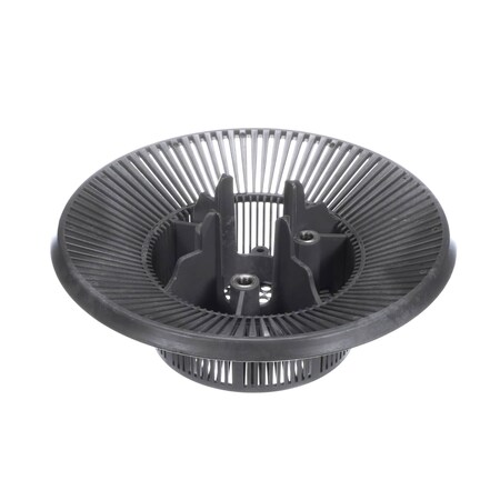 Champion - Moyer Diebel SCREEN, SCRAP ASSEMBLY 383HT 0713871