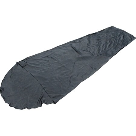 Snugpak Snugpak Jungle Bag Black LH Zip 92266