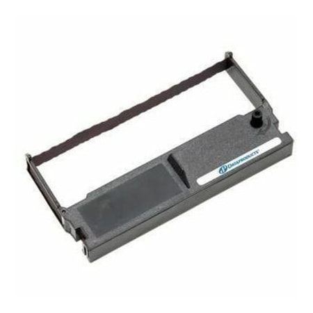 Cig Dataproducts Non-OEM New Purple POS/Cash Register Ribbon for Epson ERC-32, 6PK E2156