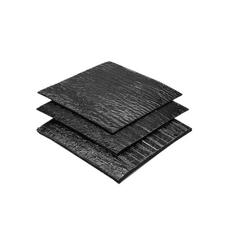 W.R. Meadows PC-3 Heavy-Duty Waterproofing Protection Board 4' x 8' Sheet 5730480080