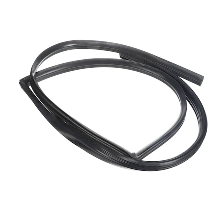 Food Warming Equipment Gasket, 4.15in x 7.15in x 9.1in GSKT-D-29-125X23-375