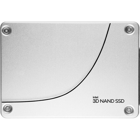 Solidigm Intel Solid-State Drive D3-S4620 Series - Ssd - 1.92 Tb - Sata 6Gb/S SSDSC2KG019TZ01