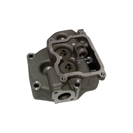 Cnh CYLINDER HEAD, CNH OEM TR95D9701 TR95D9701