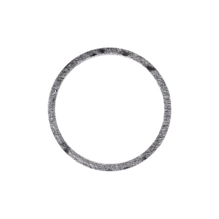 Auveco Aluminum Gasket M22 x M25, 25PK 24318
