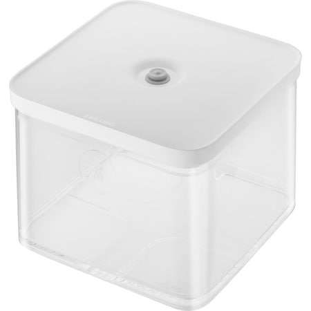 Zwilling Fresh and Save Cube Box, Plastic, Food Container, Large Tall Cube, 2L Container, 4.2-qt 1026144