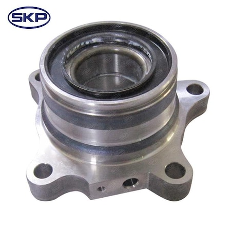 Skyward Automotive Products Wheel Bearing and Hub Assembly, SK512228