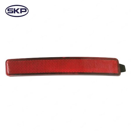 Skyward Automotive Products Tail Light Reflector,  SK601882R