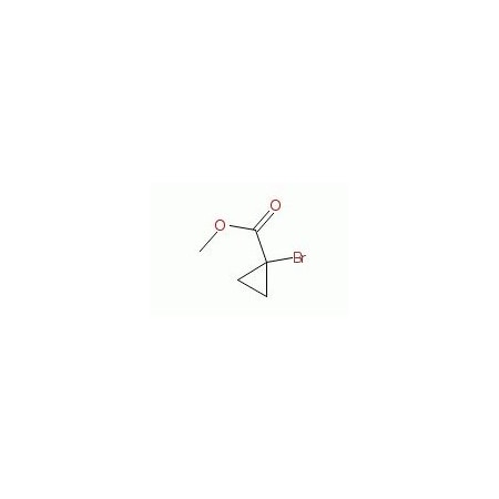 Ak Scientific Methyl 1-bromocyclopropanecarboxylate (100g), CAS 96999-01-8 W9820-100g