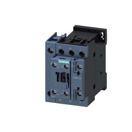 Siemens power contactor AC-3 3RT2526-1AD20