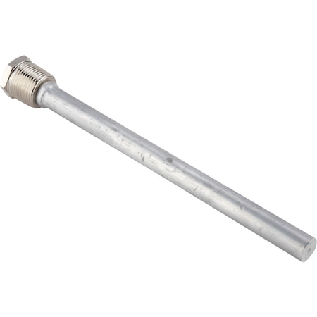 Camco 3/4'' Aluminum RV Water Heater Anode Rod 11563
