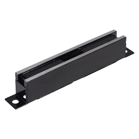 Zoro Select Retrieving Magnet, Ceramic, 5x3/4 In 3DYE9