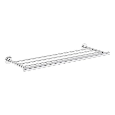 Wingits TOWEL SHELF WMETRPS24
