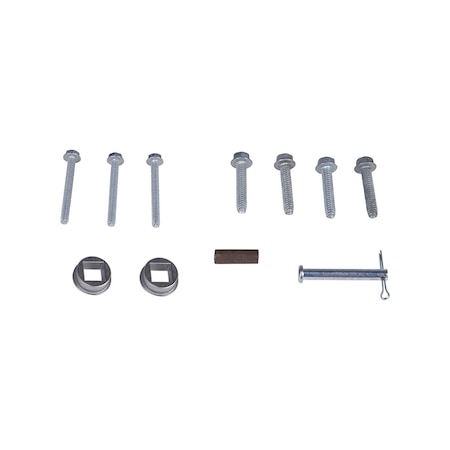 Lippert HARDWARE KIT 379646