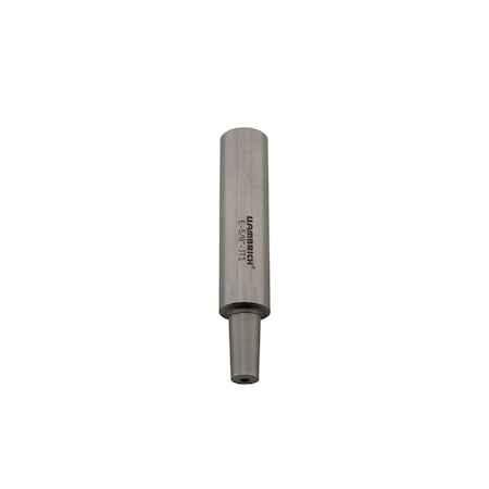 Llambrich Drill Chuck Arbor Straight Shank 5/8"-J1 E-5/8-J1