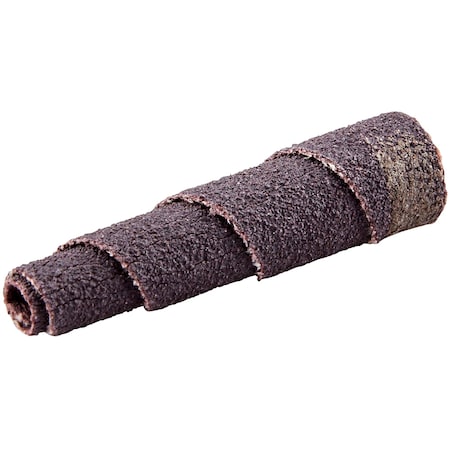 Merit M-8 FULL TAPERED CARTRIDGE ROLL, 3/8 IN DIA X 1 .5 OAL, 1/8 IN DIA PILOT HOLE 8834181726
