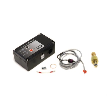 Johnson Controls ElecLubeOil 90sec L/O 10# P545NCB-25