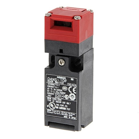 Omron Safety Interlock Switches D4NS-2BF