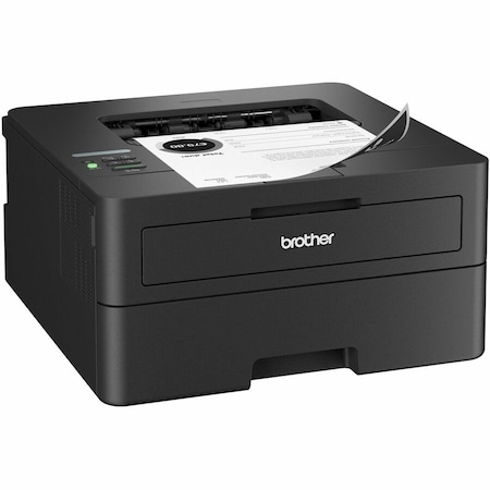Brother Mono Laser Multifunction Printer, 36 ppm, Duplex, Wireless HL-L2460DW