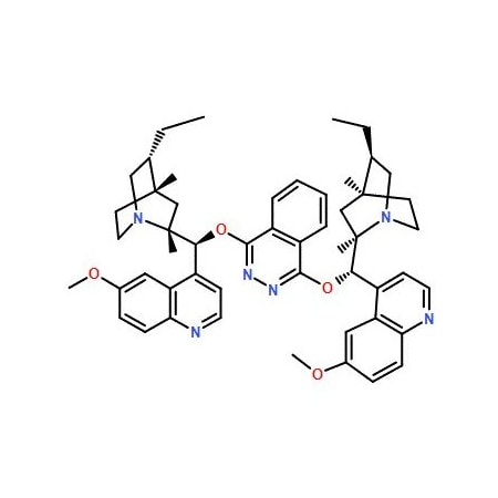 Ak Scientific (DHQD)2PHAL (1g), CAS 140853-10-7 K802-1g