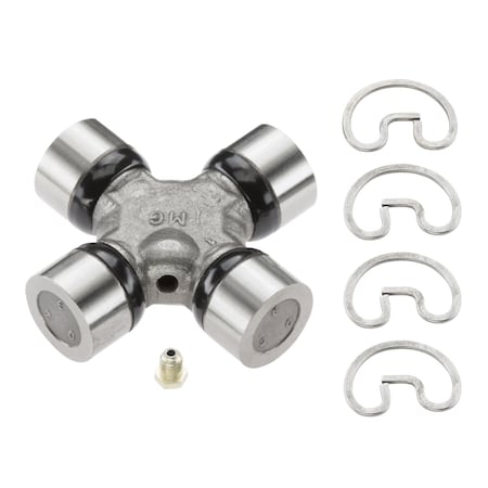 Moog Driveline Products Universal Joint,  379