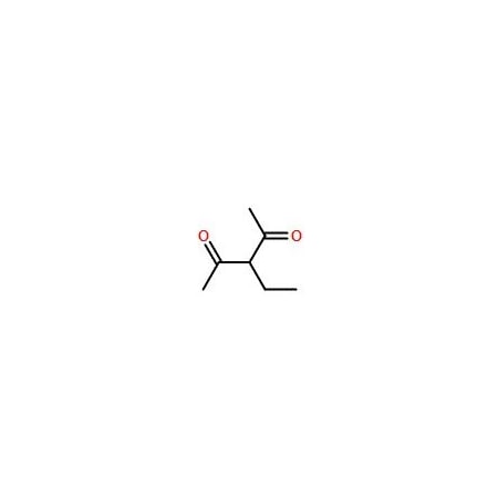 Ak Scientific 3-Ethylpentane-2, 4-dione (1g), CAS 1540-34-7 4805AD-1g