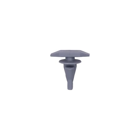 Auveco Ford Weatherstrip Retainer, 100PK 20831