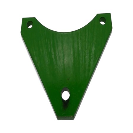 John Deere PLATE, JOHN DEERE OEM H87101 H87101