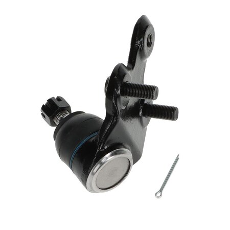 Acdelco JOINT ASM FRT LWR CONT ARM BALL, Suspension Ball Joint,  45D10004