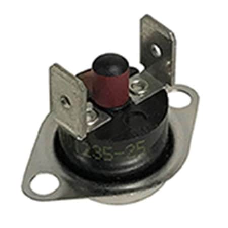 Goodman 10123525 Limit-Reset Man 10123525