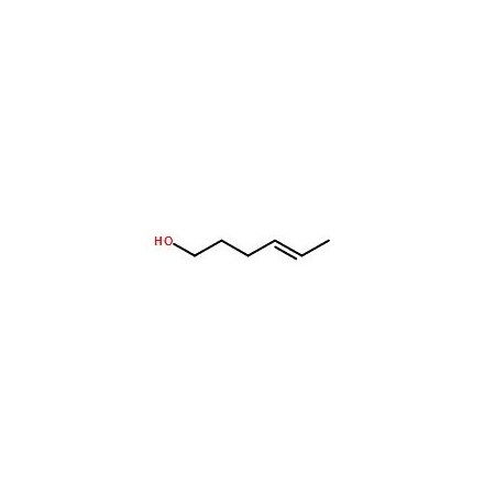 Ak Scientific 4-Hexen-1-ol, predominantly trans (100g), CAS 928-92-7 8153AJ-100g