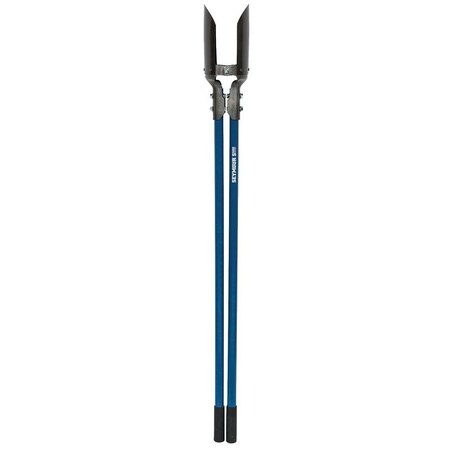 Seymour Midwest Digger Post Hole Sprd Pt 6-1/4 21211