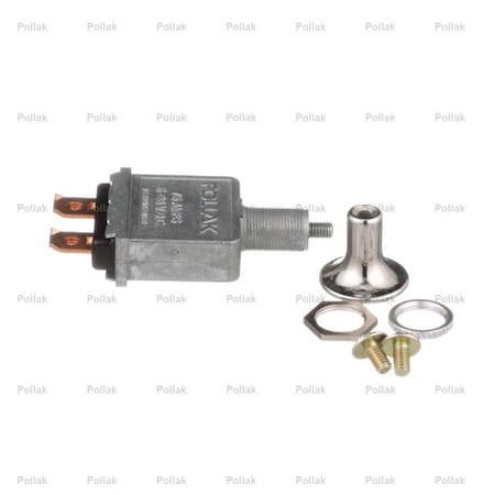 Pollak Multi Purpose Switch 35-306P