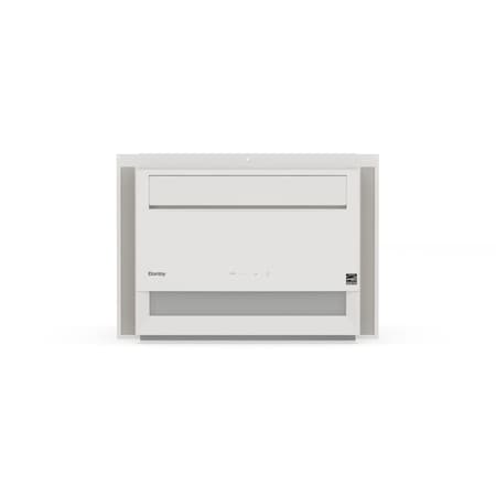 Danby 8, 000 BTU Window Air Conditioner with Wireless Control DAC080B5WDB