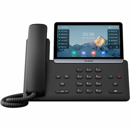 Yealink SIP-T77U 1301011