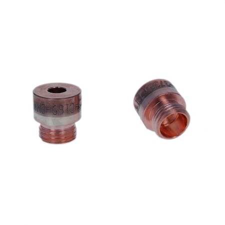 Cmw Stud Weld Head 1637325C169