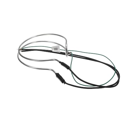 Heatcraft Crankcase Heater, Scroll Compressor, 240V, 80W 24701301