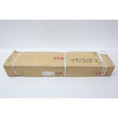 Iko LINEAR GUIDE, 2PK LRWH 45C1T3PS