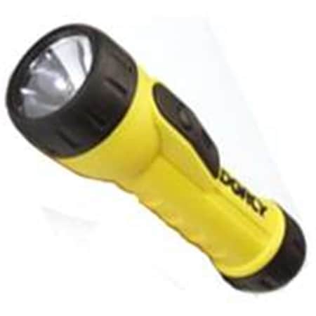 Dorcy 412350 Worklight With Battery 2D 7694144