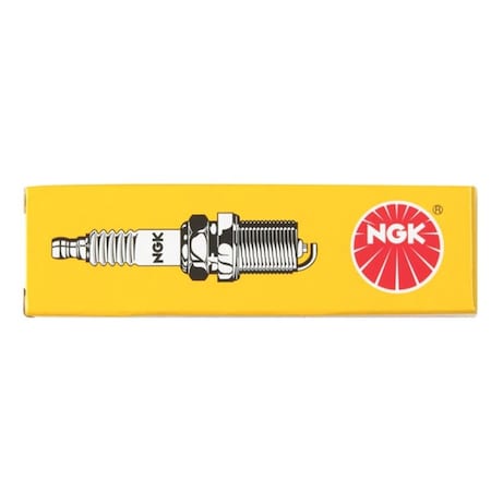 Ngk BR9ES Sea Doo Spark Plug, 4PK 8015372