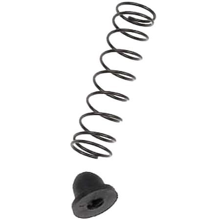 Zenport Replacement Spring for H306 Series, 10PK SPH306-S