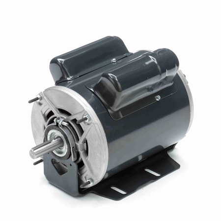 Marathon C420 Fan & Blower Motor - 3/4-1/4 HP, 1800/1200 RPM, Series 5 MC420