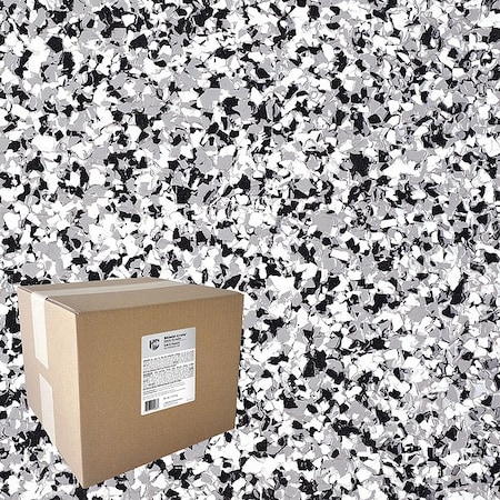 H&C Floor Chips, Epoxy Floor Coating 20.105500-99