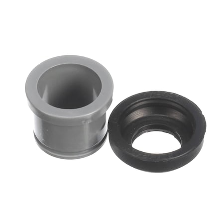 Robot Coupe Bushing, Hinge 118126S