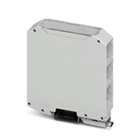 Phoenix Contact ME MAX 17 5 G 3-3 KMGY DIN rail housing 2713531