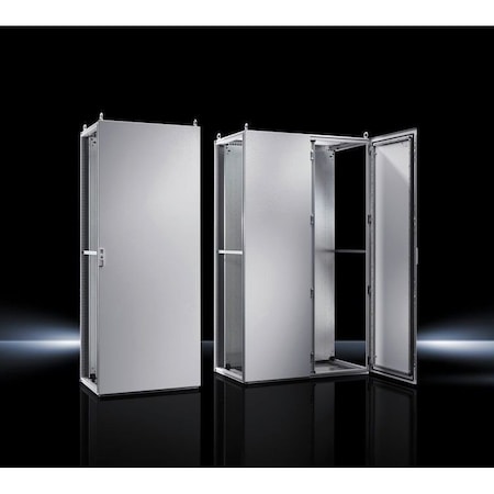 Rittal Ts Roof Panel 1000W0500D Ral70 5050106