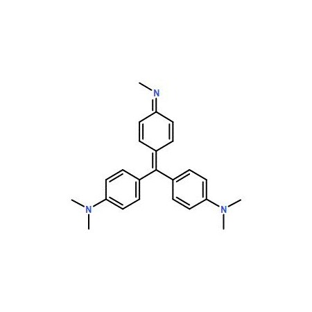 Ak Scientific Solvent Violet 8, tech. (1g), CAS 52080-58-7 T829-1g