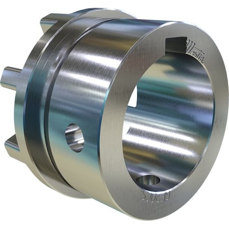 Martin GO-FLEX HUB-STK - DIRECT BORE GF20CS 1
