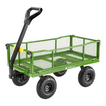 Gorilla cart GCG-9004T